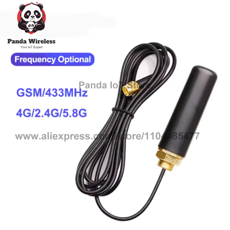 Outdoor Wifi Antenn…