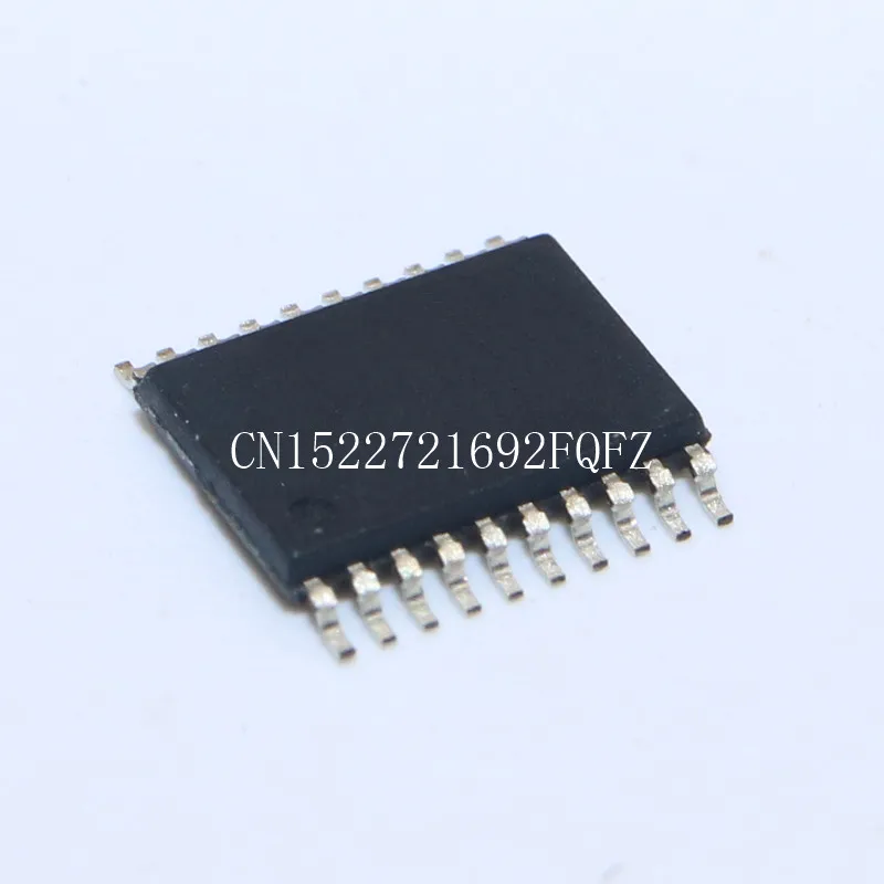 50PCS New and Original MSP430G2332IPW20R  TSSOP-20  30G2332