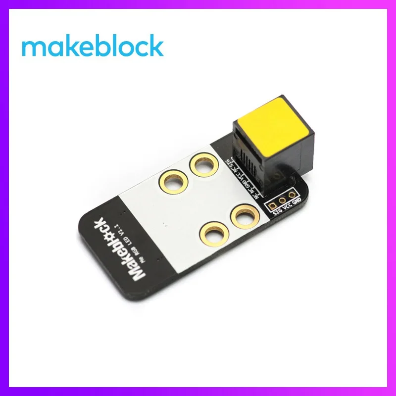 Makeblock Me RGB LED V1.1 mBot Ranger Upgraded Electronic Module Accessory 13400