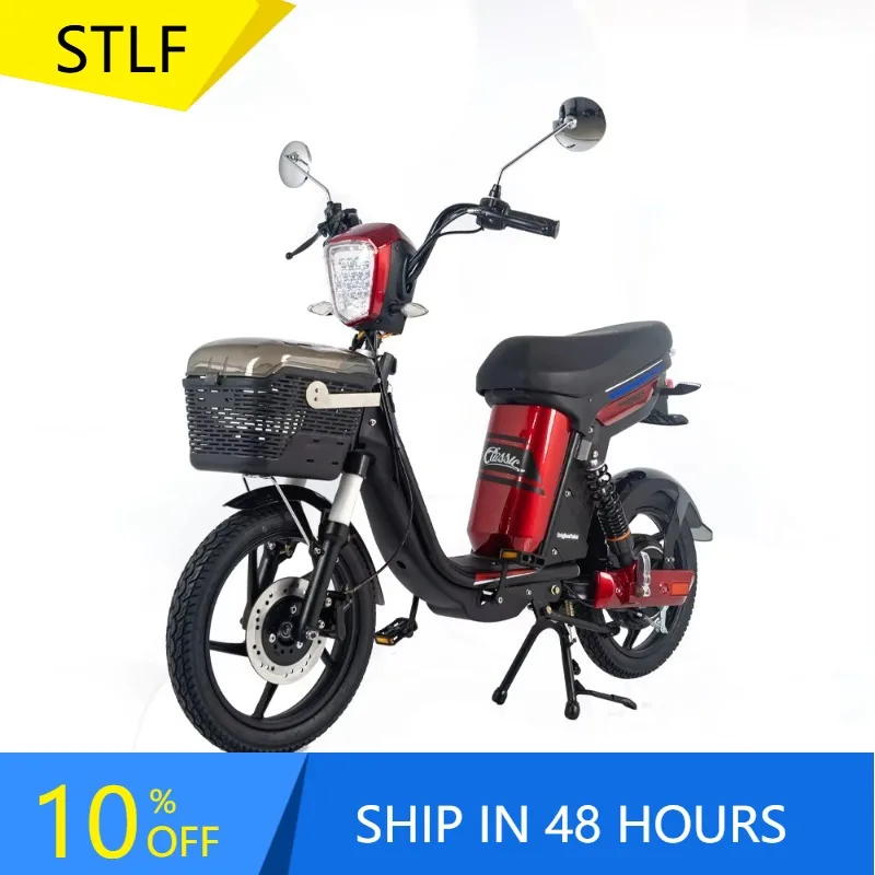 Zuimi Wysokiej Klasy, Szybki Elektryczny Motocykl Rowerowy do Dojazdów Miejskich