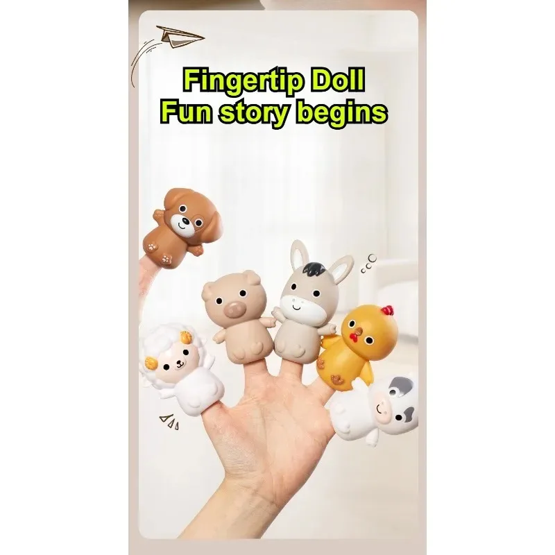 Baby Car Toy Detachable Food Grade Rubber Finger Cots Multiple Gameplay Water Play Racing Baby Car Toy Exercise Reaction Ability