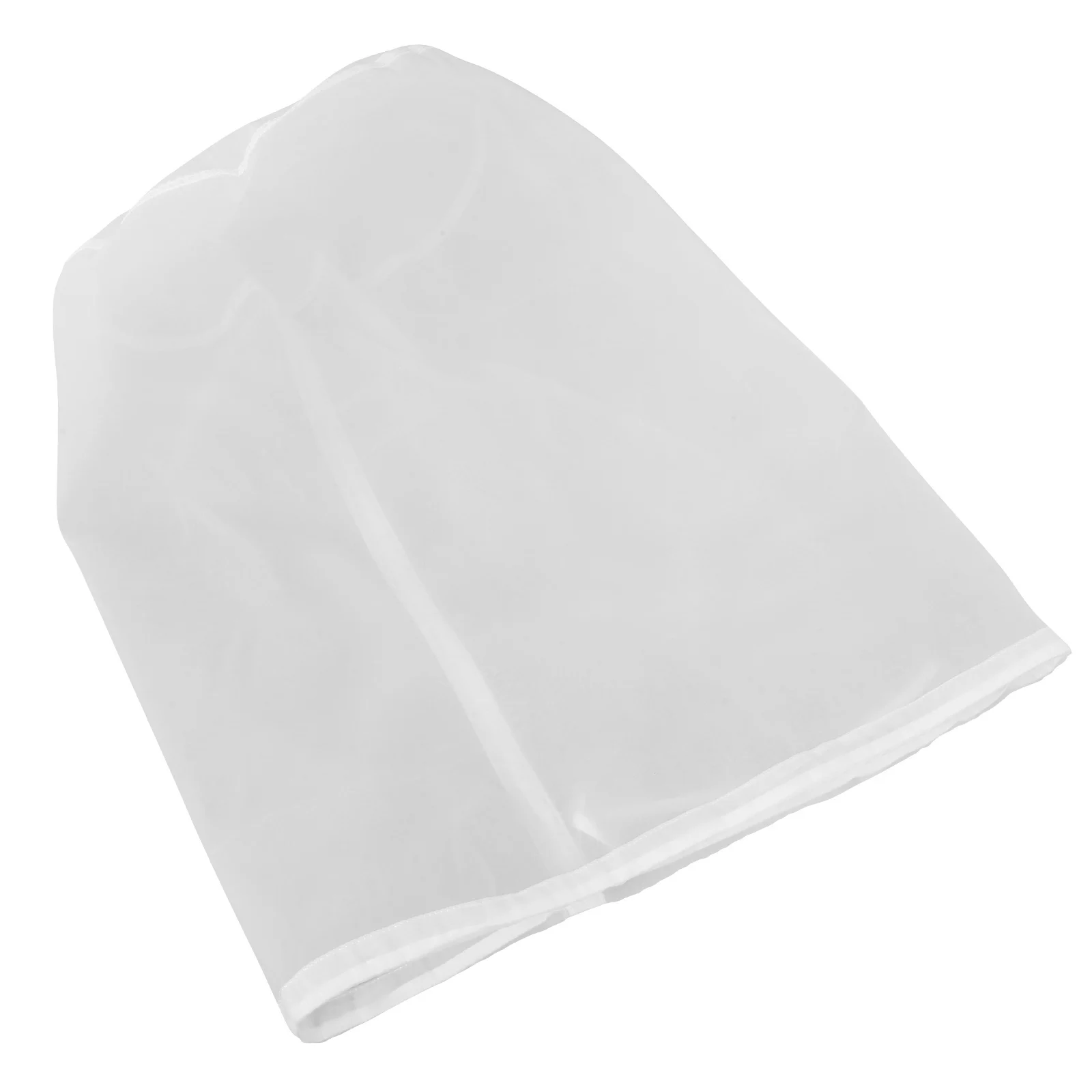 

Filter Reusable Nut Strainer Fine Mesh for Coffee Soy Milk Juice Beverages Brewing Equipment Reusable Toddy for Straining