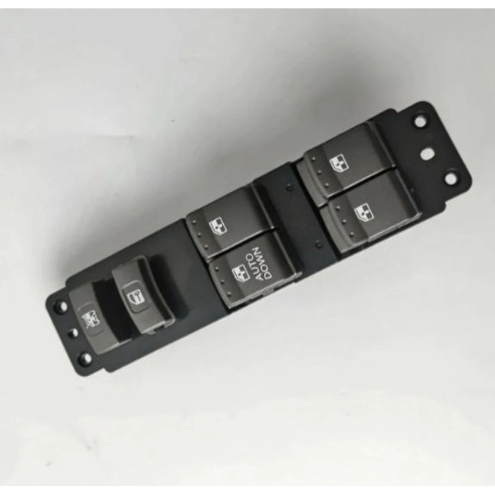 Power Window Master Switch OEM 85810 31000HCH 85810-31000HCH 8581031000HCH for Ssangyong Actyon Kyron Brand New