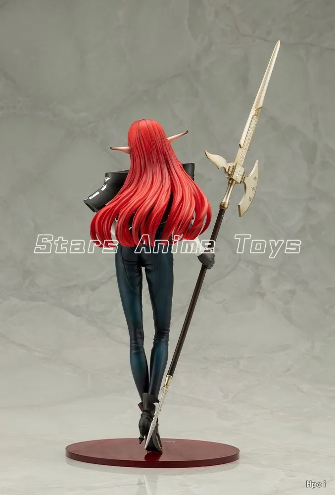 【Pre Sale】Originele Kotobukiya Metaphor: ReFantazio ‌   Hulkenberg 1/7 poppen animatiefiguren modellen collectie speelgoed