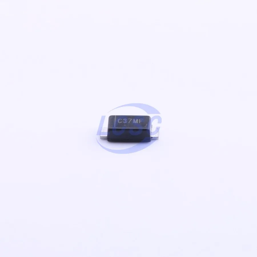 10Pcs/Original AL5809-30P1-7 Mark Code C3 60V PWM 1 Output Linear Dimming 30mA 2.5V-60V PowerDI-123 LED Drivers ICs