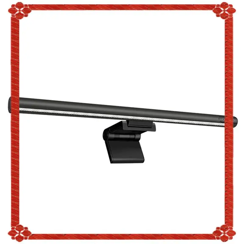 

Desk Lamp PC Computer Laptop Screen Hanging Light Bar Pro Table Lamp Office Study Read Light LCD Monitor