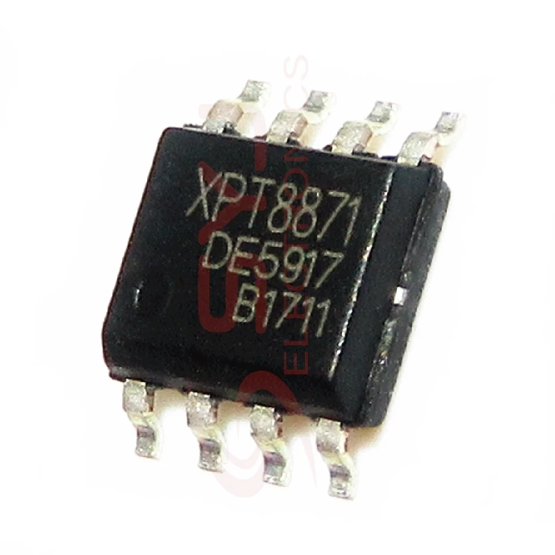 5-20PCS BA6138 6138 XPT8871 8871 MSP430G2553IPW20R MSP430G2553IPW20 AO4800 4800 ICL8038CCPD ICL8038 BS208 208