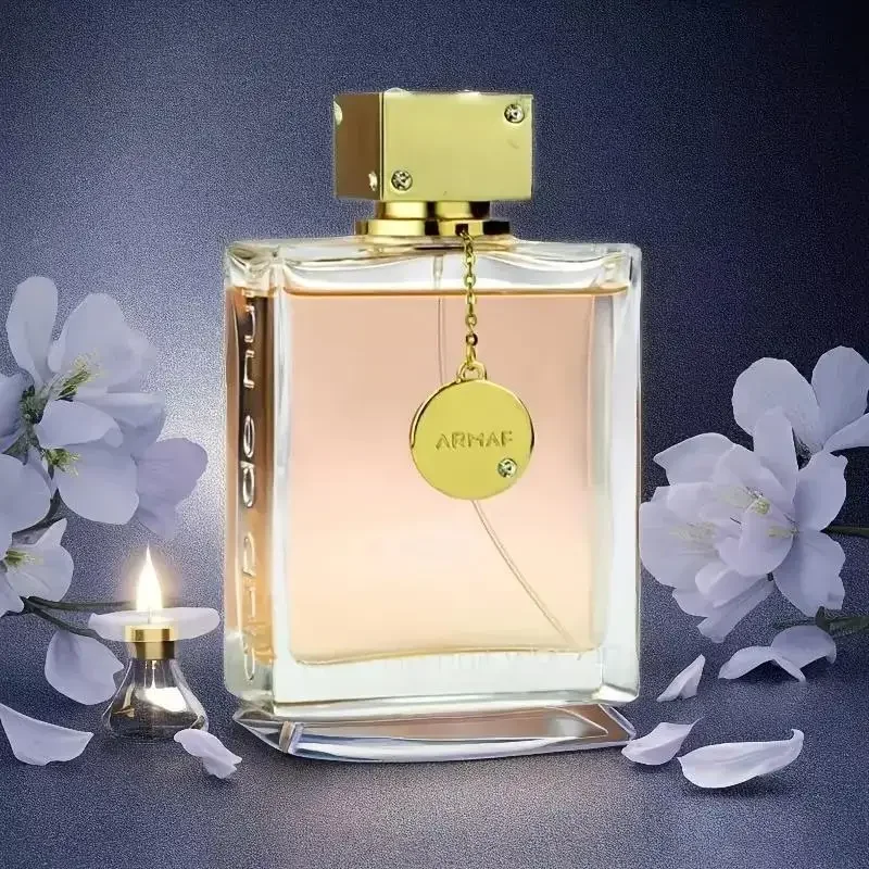 Spray de perfume para mujer Armaf Club de Nuit, 3,6 oz (105 ml)