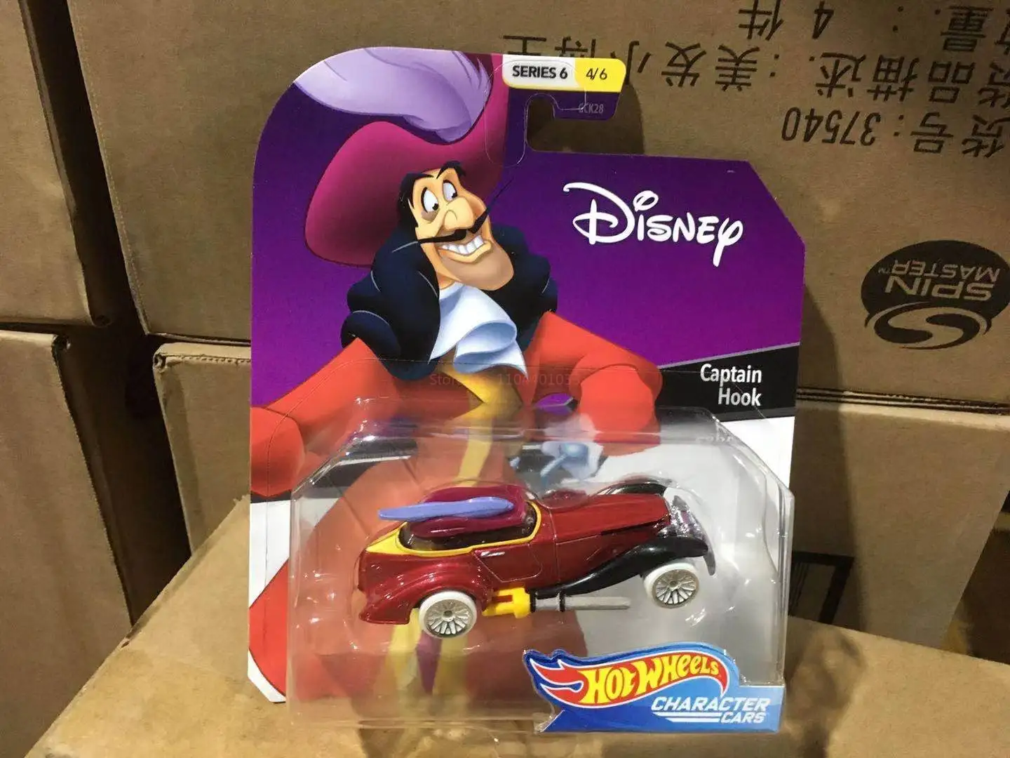 متوفر عجلات ساخنة ديزني 6 سلسلة 1/64 بلوتو آنا أولاف بومبا جدار إلسا بيل بايماكس ألعاب سيارات قابلة للجمع دييكاست هدية سيارة