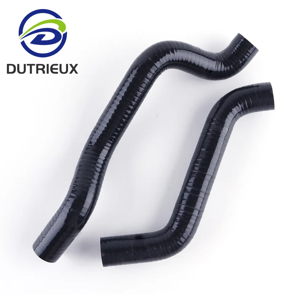 High quality and high performance Silicone Radiator Coolant Hose  For 2006 2007 Polaris Outlaw 500 IRS