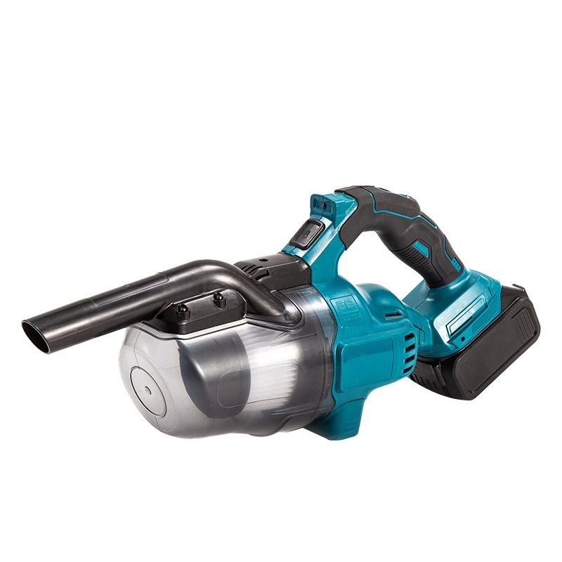 

Wireless Lithium Battery Vacuum Cleaner Lithium Battery Portable Handheld Household Car Suction Multifunctional Vacuum Clean