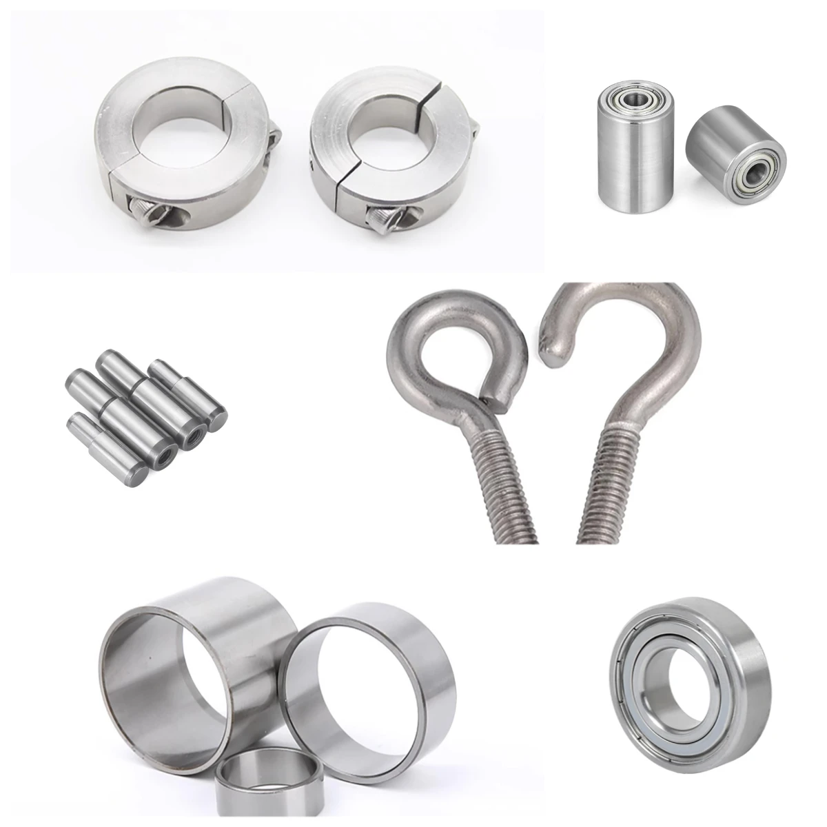 

Unique Products customized product