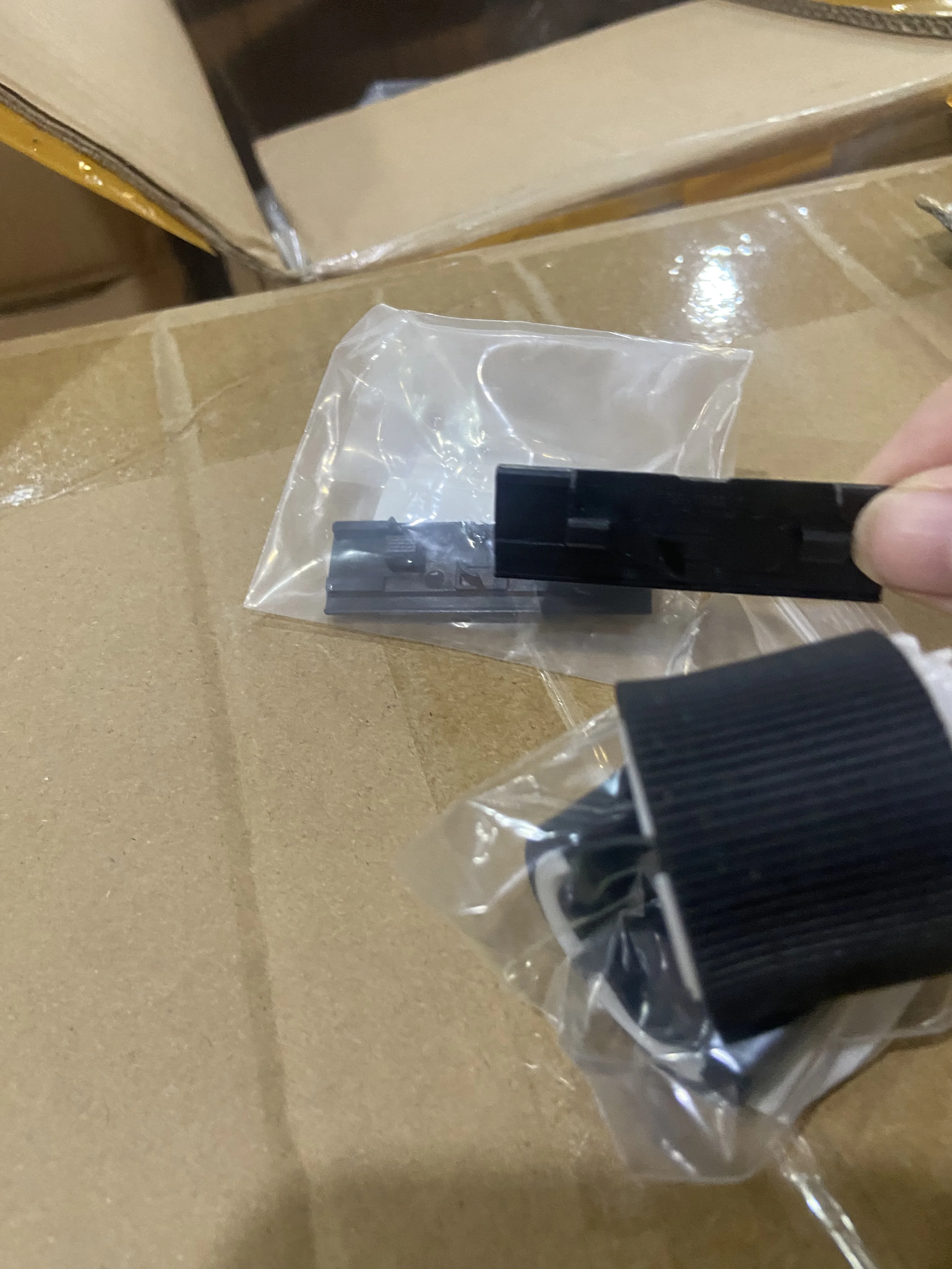 

10 шт. FL3-1352-000 для Canon IR 2002 2002G 2202 2204N 2206i 2206AD 2525 2520 2530 2535 2545 пикап роликовый принтер копировальный аппарат