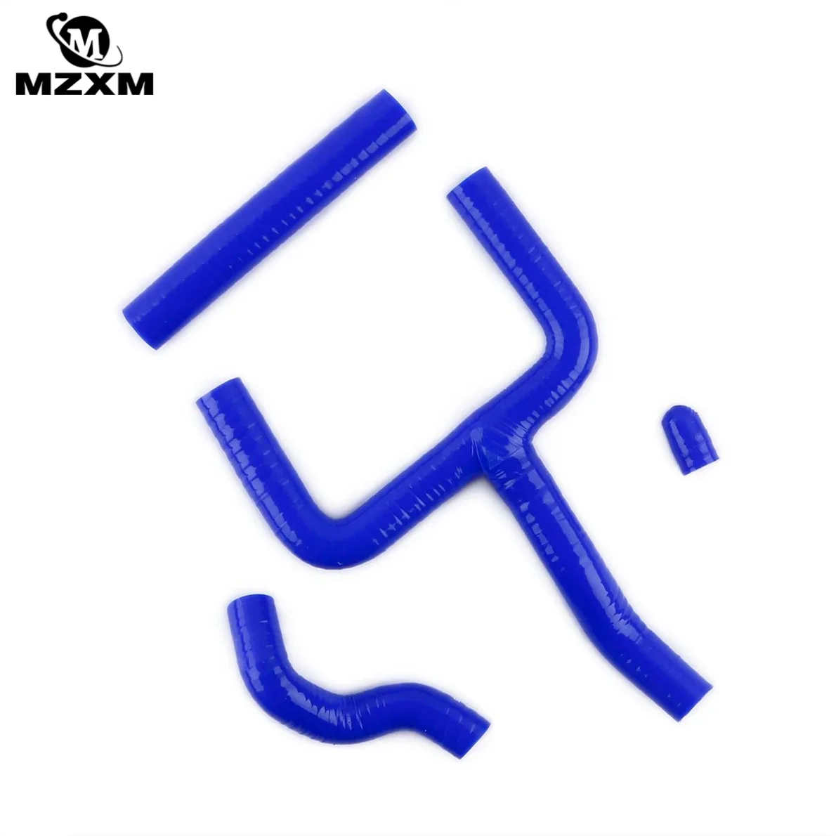 For 2013-2019 Beta RR250 RR300 RR 250 300 Silicone Thermostat Bypass Radiator Hose Kit 2014 2015 2016 2017