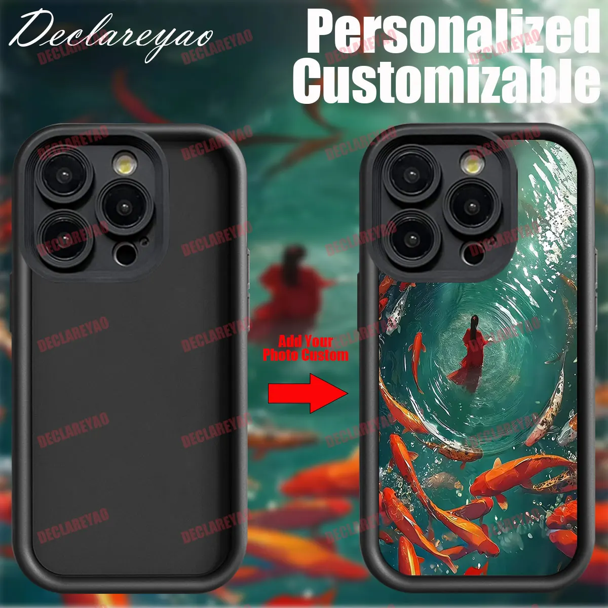 Personalized Diy Cu… - image