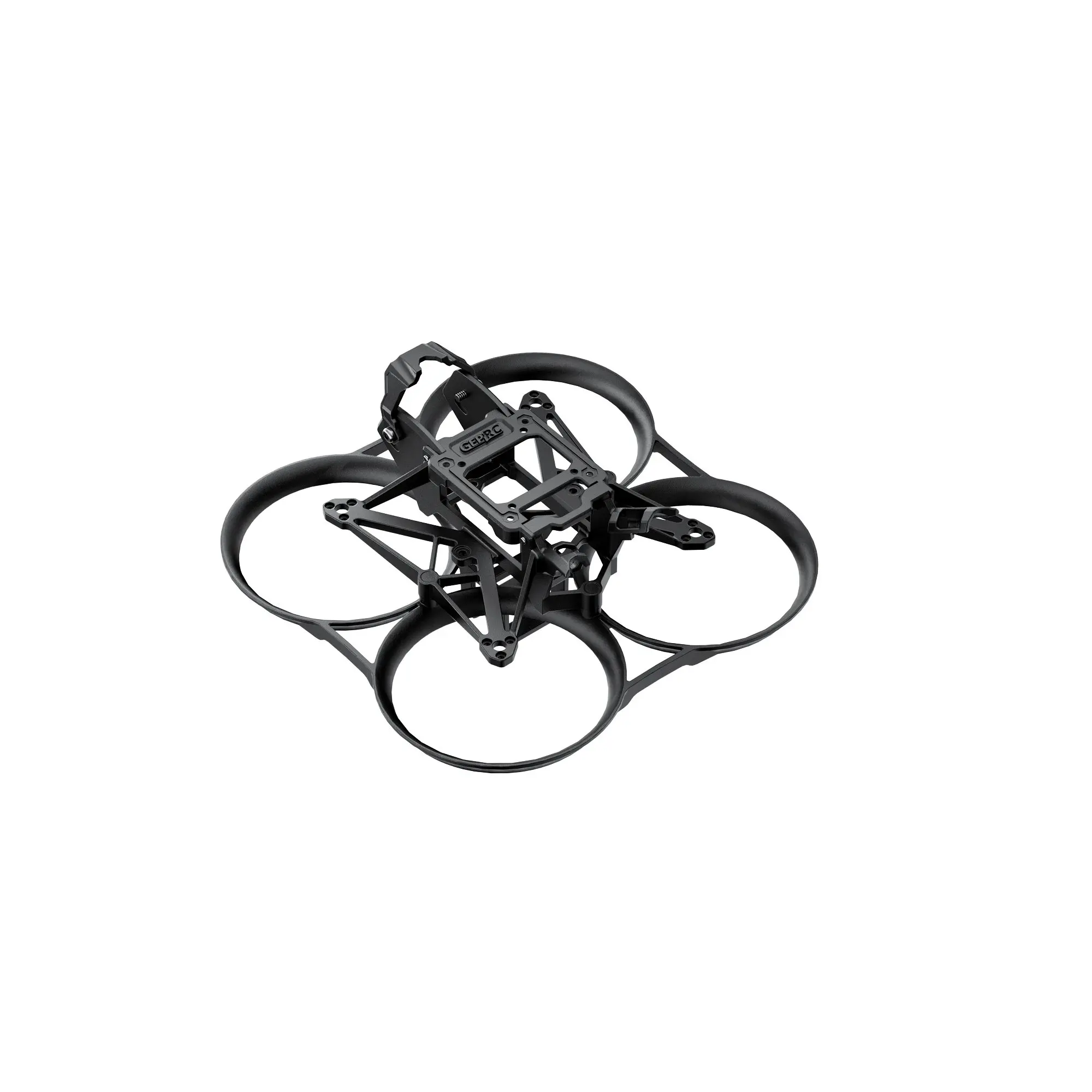 GEPRC GEP-DS20 O3 Frame DarkStar DarkStar20 CineWhoop kompatybilny z jednostką powietrzną O3 dla RC DIY FPV Racing Drone