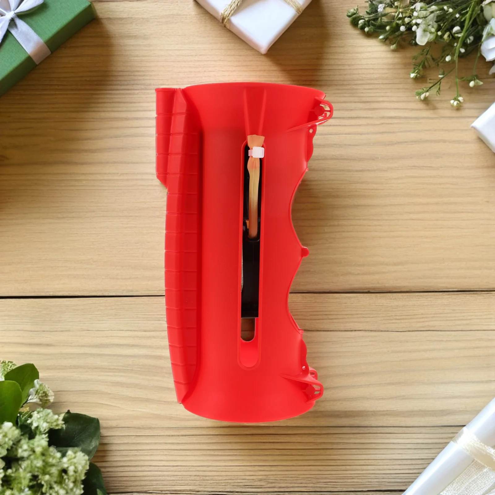 スノーボールシューター ウォーターバルーンランチャー 高効率発射で強力な競争力 冬のアウトドアアクティビティ 家族の楽しみ