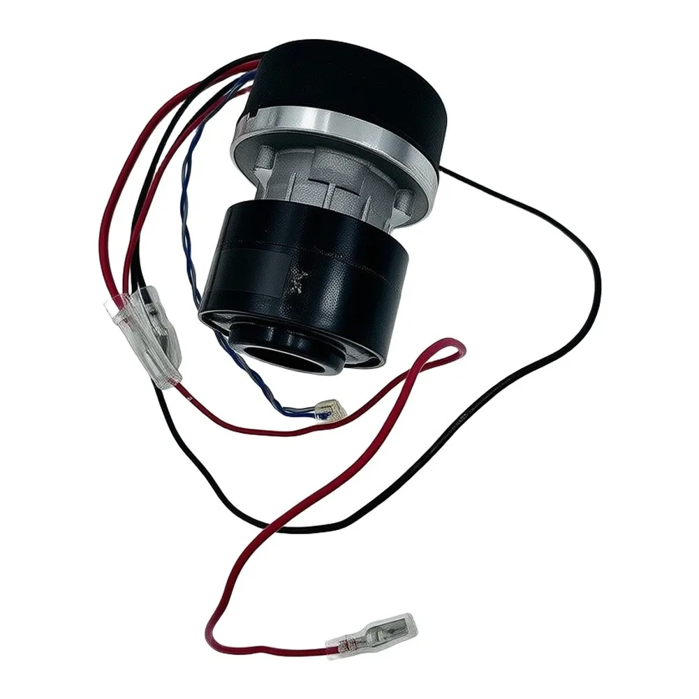 1600W 22000RPM Brushless For Fan Motor Metal Housing Replacement For Dreame H14 Dual Vacuum Cleaner for base Station Accessories