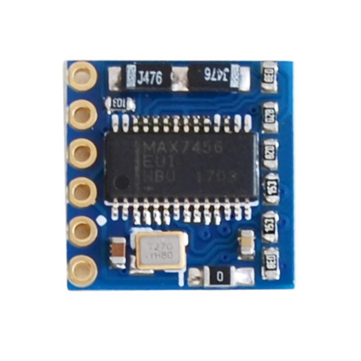 شاشة عرض OSD صغيرة على الشاشة مع فريق KV ، وحدة تحكم في الطيران لـ CC3D ، Naze32 ، F3 ، F4 ، MinimOsd ، FPV ، Mini