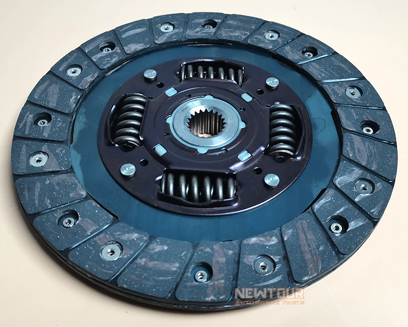 automotive parts & accessories auto clutch plate Clutch Disc for GEELY EMGRAND EC7