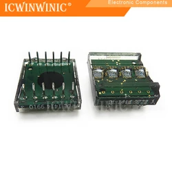 1 stuk HPDL-1414 HPDL1414 DIP12 Vier karakter slim digitaal display