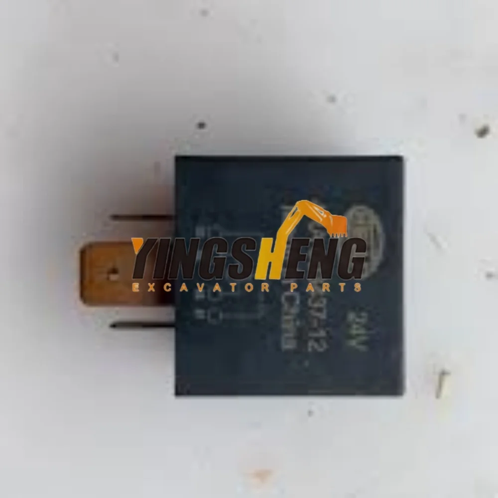 

High-performance and high-quality Liugong wheel loader ZL50C ZL50CN spare parts DC contactor 31B0061