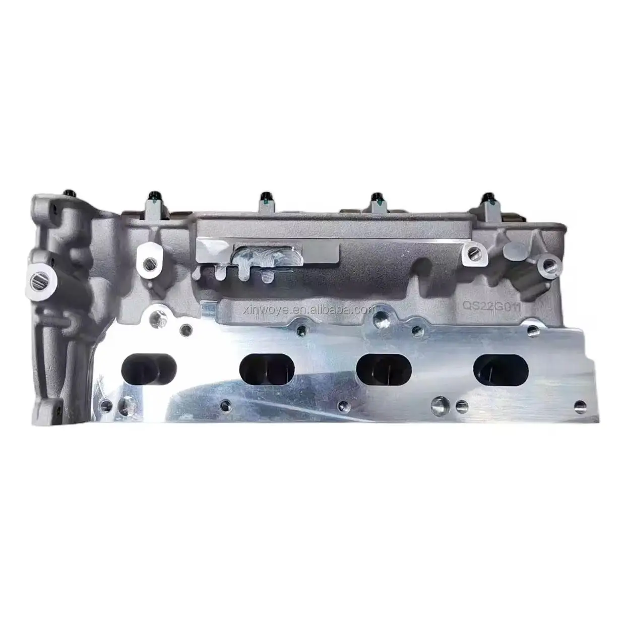 1.4t a14net lj oem 55565295 novo conjunto de cabeça de cilindro para chevrolet cruze para buick encore opel astra zafir outro certificado não