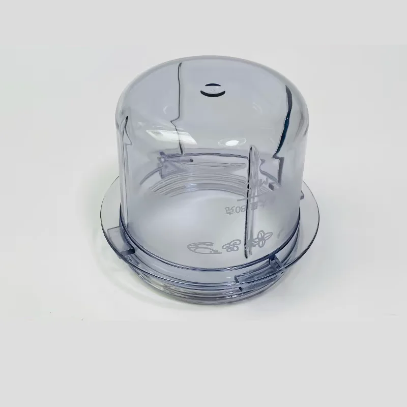 Vaso Mezclador para Licuadora Philips HR1848 HR1849 HR1824 HR1811, Vaso Superior de 80g, Accesorios