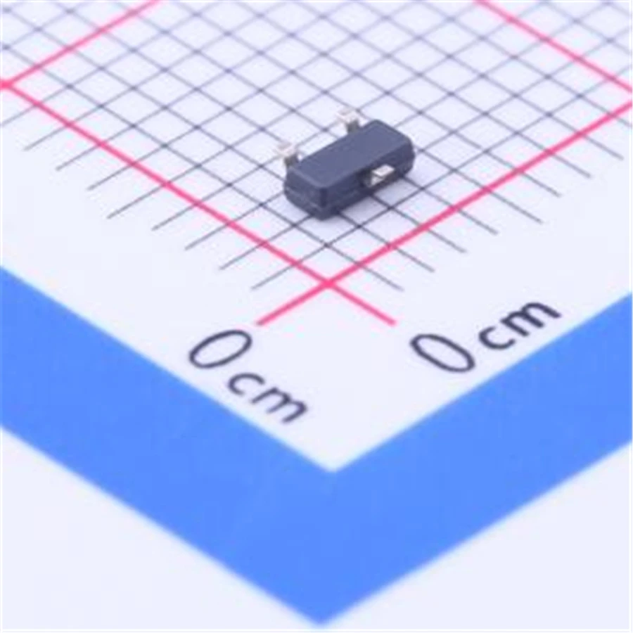 30PCS/LOT LM4040C10IDBZR (Voltage References)