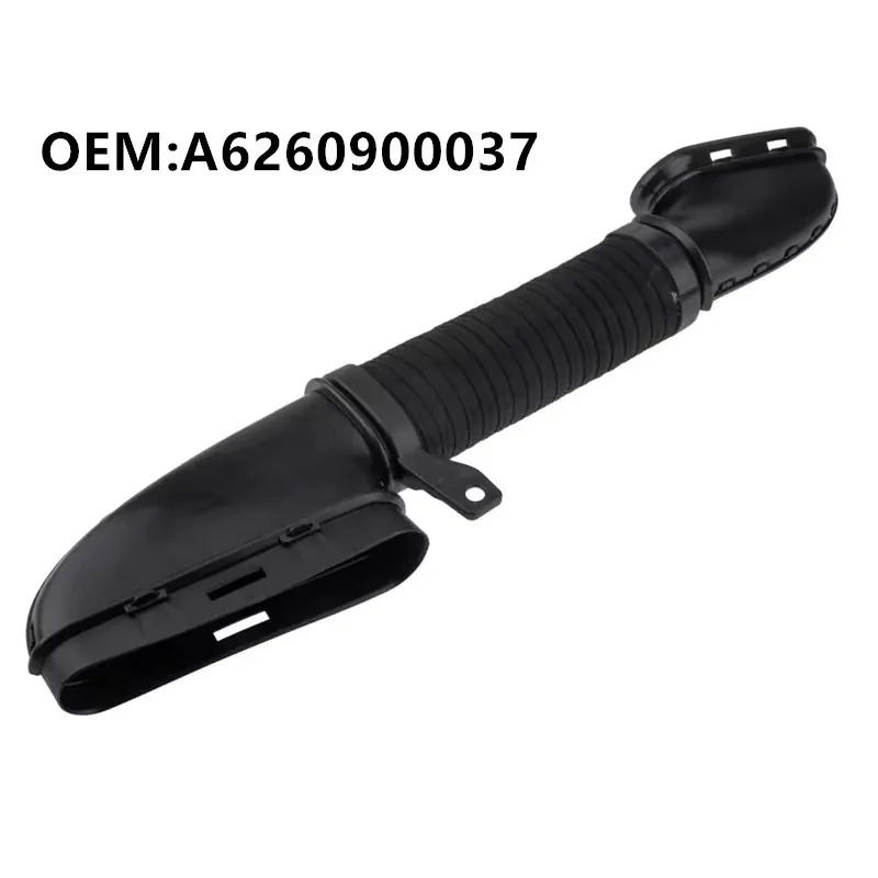

A6260900037 Шланг воздухозаборной трубки для Mercedes Benz C 180 200 BLUETEC/D 6260900037