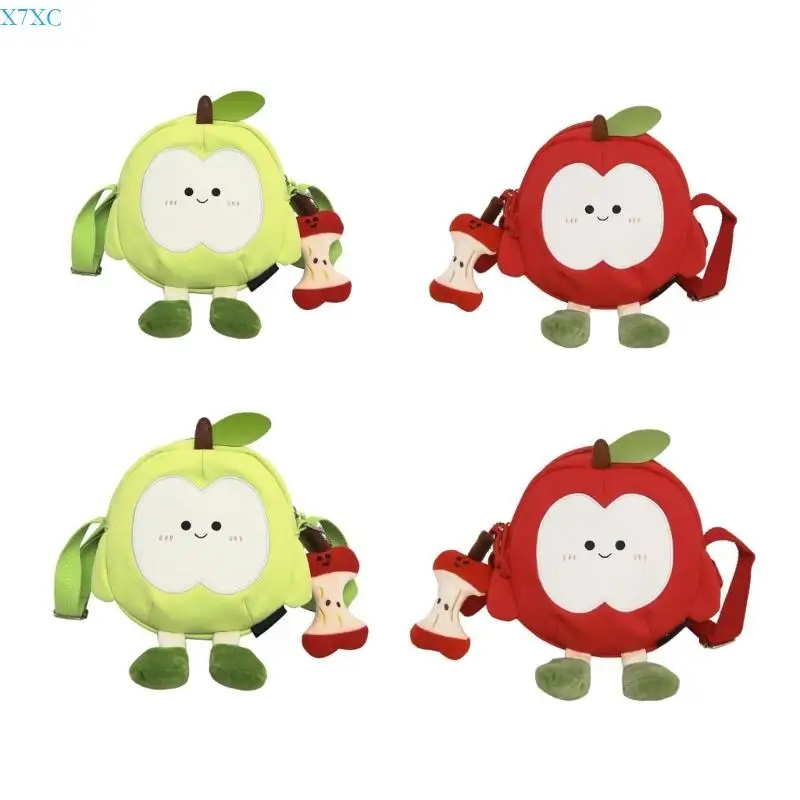 

X7XC Large Capacity School Bag Daypack For Commuting Gym Trip And Casual Daily Use