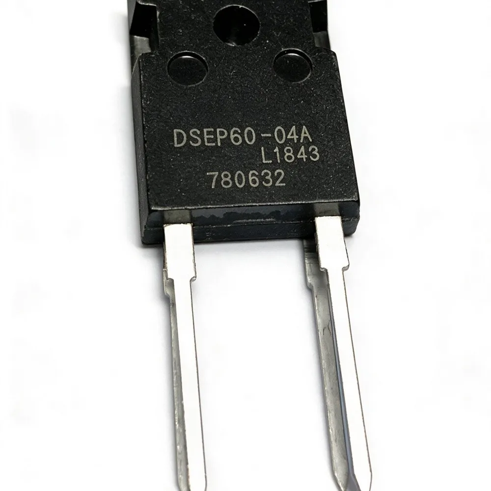 5PCS DPG60I300HA DSEP60-04A F30S60S MUR30A60P R3060G2 STTH30100PT TO-247-2