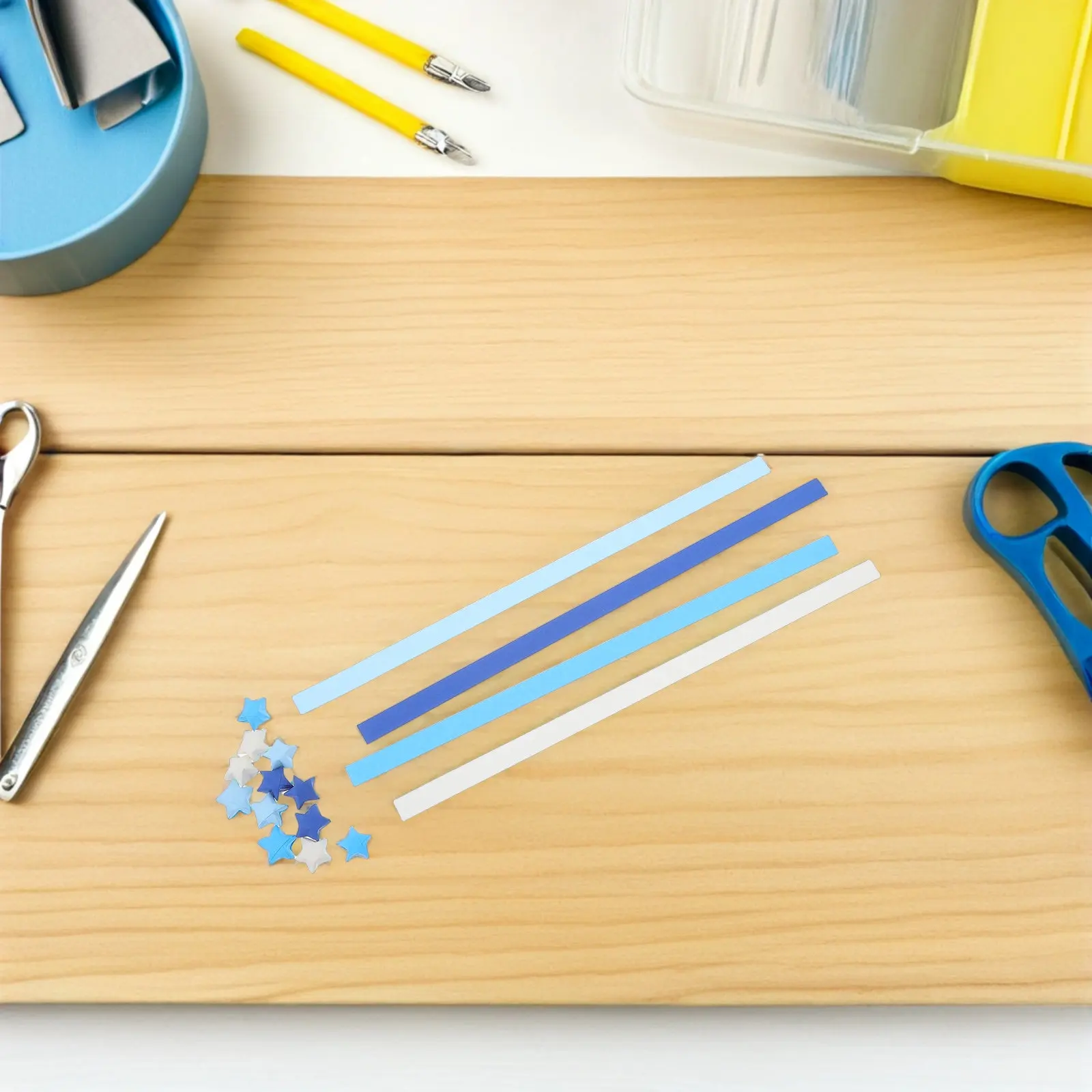4050-tiras-de-papel-origami-degradado-en-forma-de-estrella-hojas-iridiscentes-pastel-de-doble-cara-para-manualidades-decoracion-del-hogar-y-aula