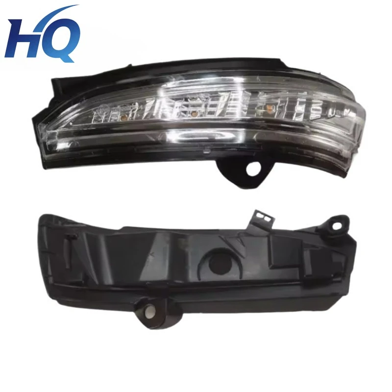 

DS7313B382BA DS7313B381BA Turn Signal Lights Rearview Mirror Lights For Mondeo MK5 Fusion 2013-2017