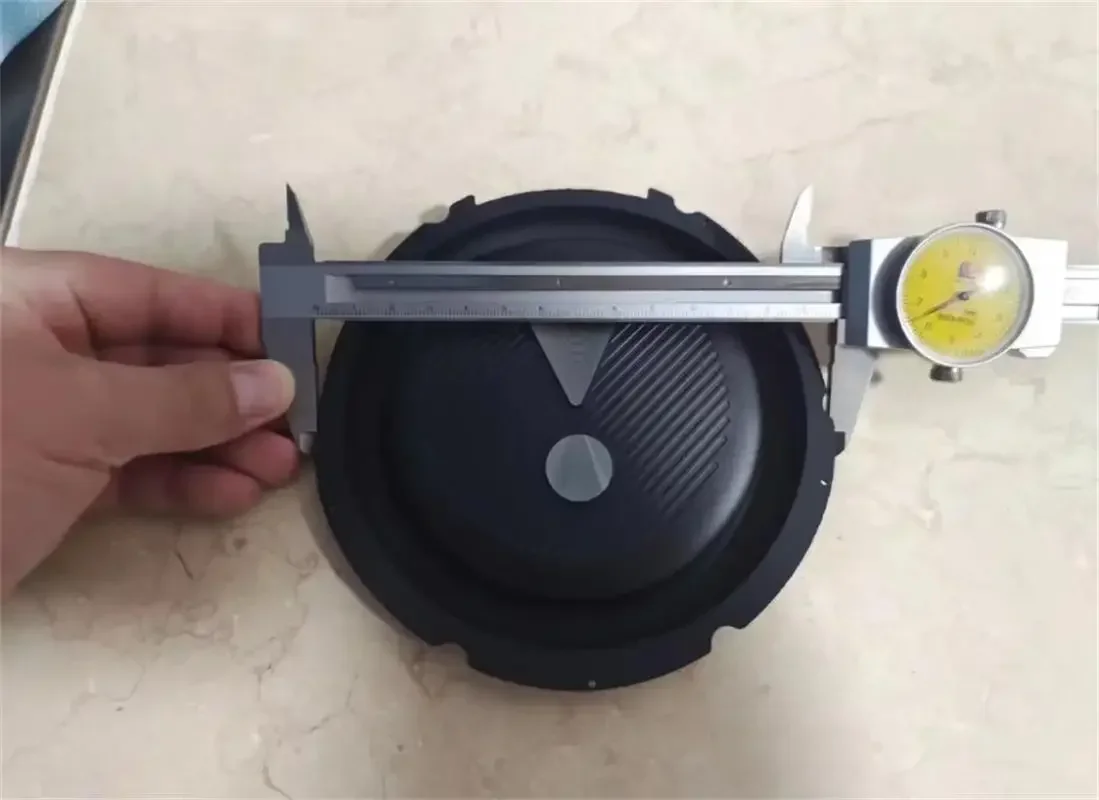 For JBL BoomBox 3 Ares third-generation speaker original diaphragm bass assist basin repair and replacement spare parts
