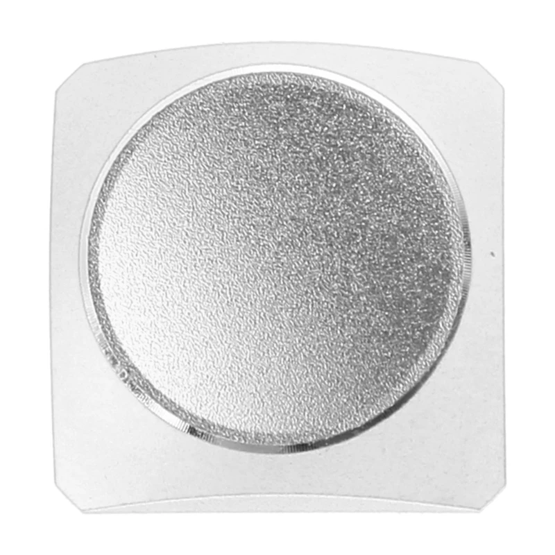 Tasto chiave keycap da gioco profilo XDA in lega alluminio 1PC