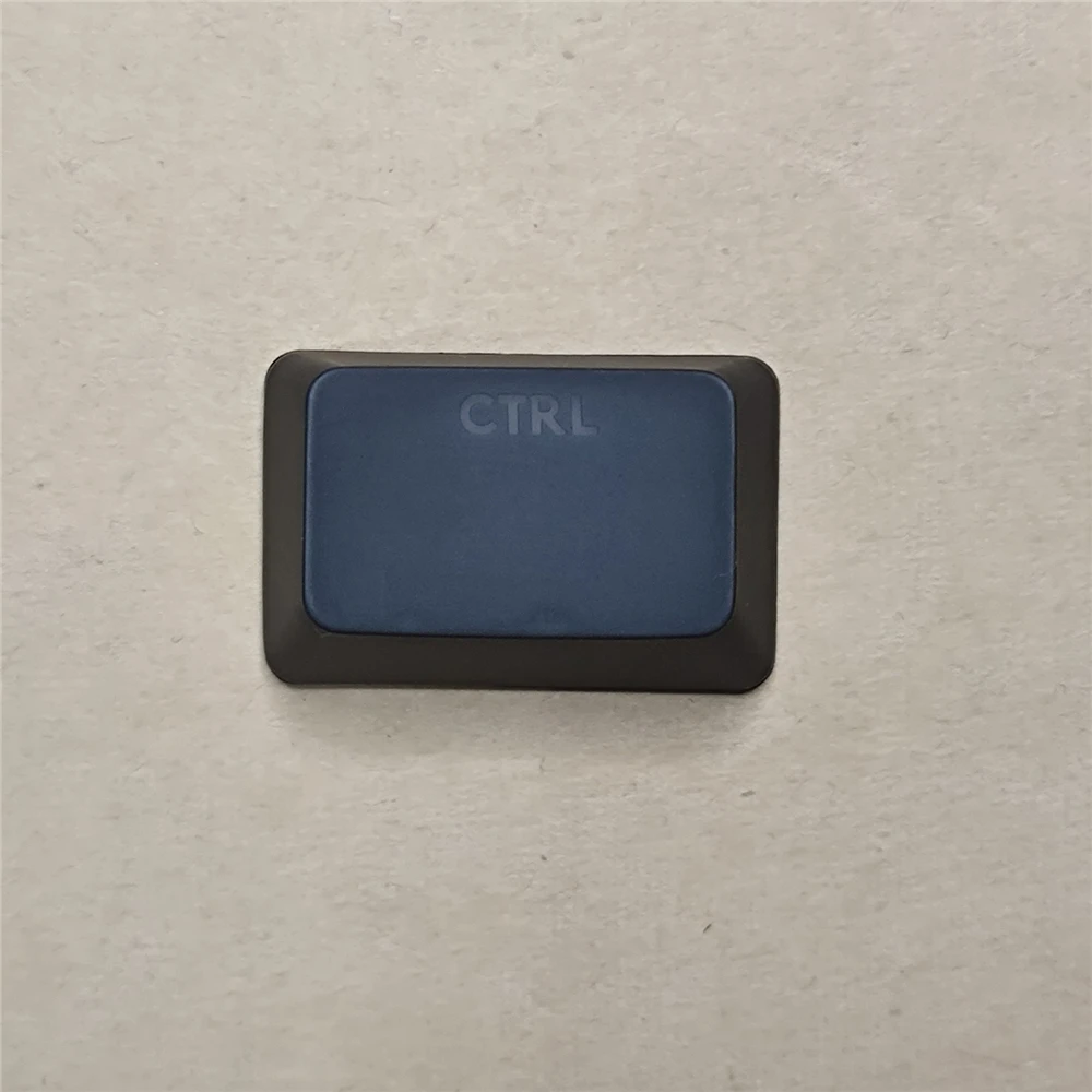 ​For Logitech G610 GPRO GPROX Key Cap Ctrl Keycap Keyboard Accessories DIY Keyboard Replacement Parts