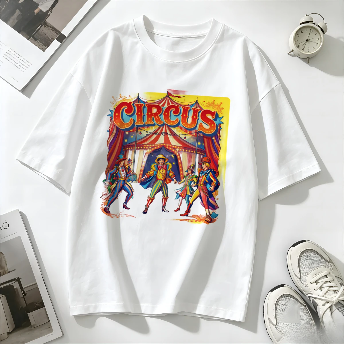 T-shirts pour les défenseurs de la cogénération communautaire, les infrastructures énergétiques efficaces, l'action environnementale et les vêtements professionnels de base