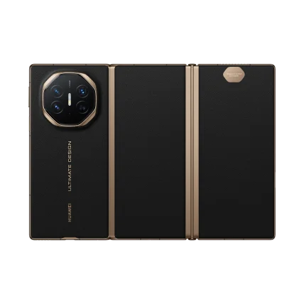 Original Huawei Mate XT Folded Screen Smartphone 50MP Rear Three Cameras 10.2“ 5600mAh 66W Wired 50W Wireless HarmonyOS 4.2 NFC