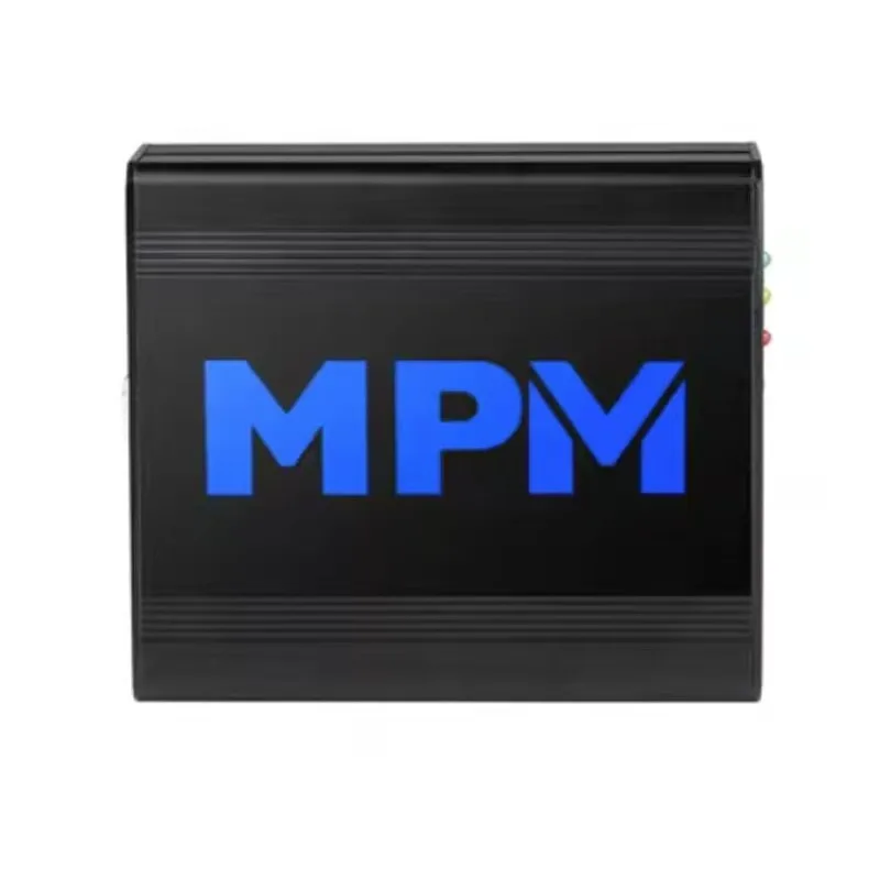 MPM ECU TCU Programming Tool for American Car ECUs All in OBD V5.1.488/V5.1.58