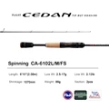 CA-S6102L-M