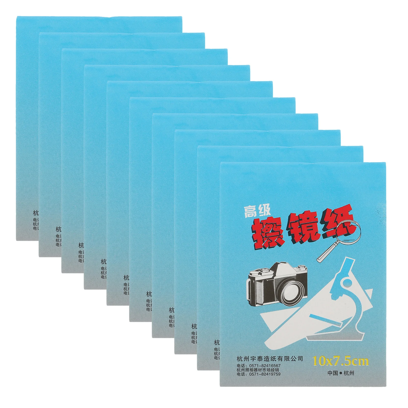 

COHEALI 1000 Lens Wipes for Eyeglasses Camera Microscope Optical Glass Cleaner Tissues Home Office Studio