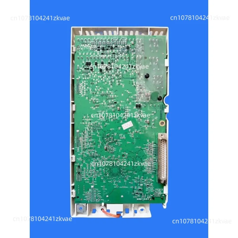 Inverter Acs880 Series ZCON-12 Control Panel Mainboard Cpu Board Terminal Signal I/O Board ZCU-12