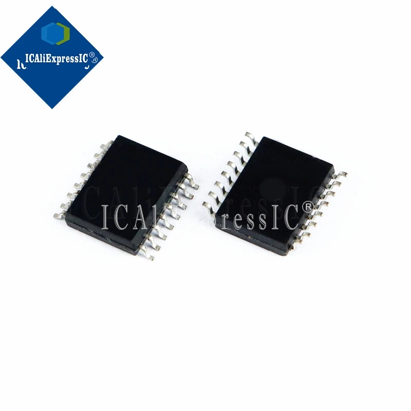 2pcs/lot ADUM1401ARWZ ADUM1401BRWZ ADUM1401CRWZ ADUM1401 SOP-16 In Stock