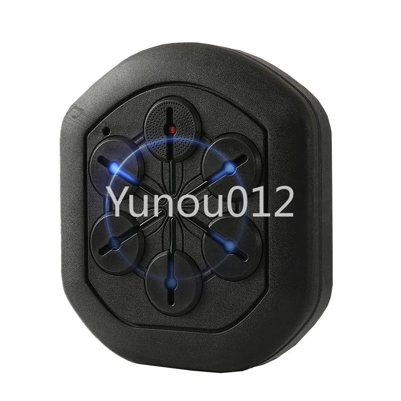 

Music Boxing Machine Electronic Boxing Reaction Target Hanging Type Intelligent Sandbag Training Equipment Intelligent