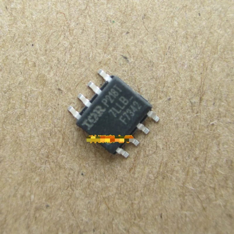 

F7342 F7342Q for Delphi MT38 Engine Computer Board Vulnerable Fuel Injection Driver Chip with Eight Pins