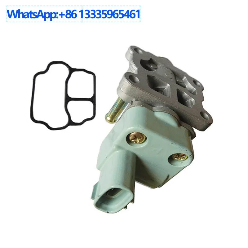 

22270-16060 22270-74090 1368000380 Клапан регулировки холостого хода для Toyota