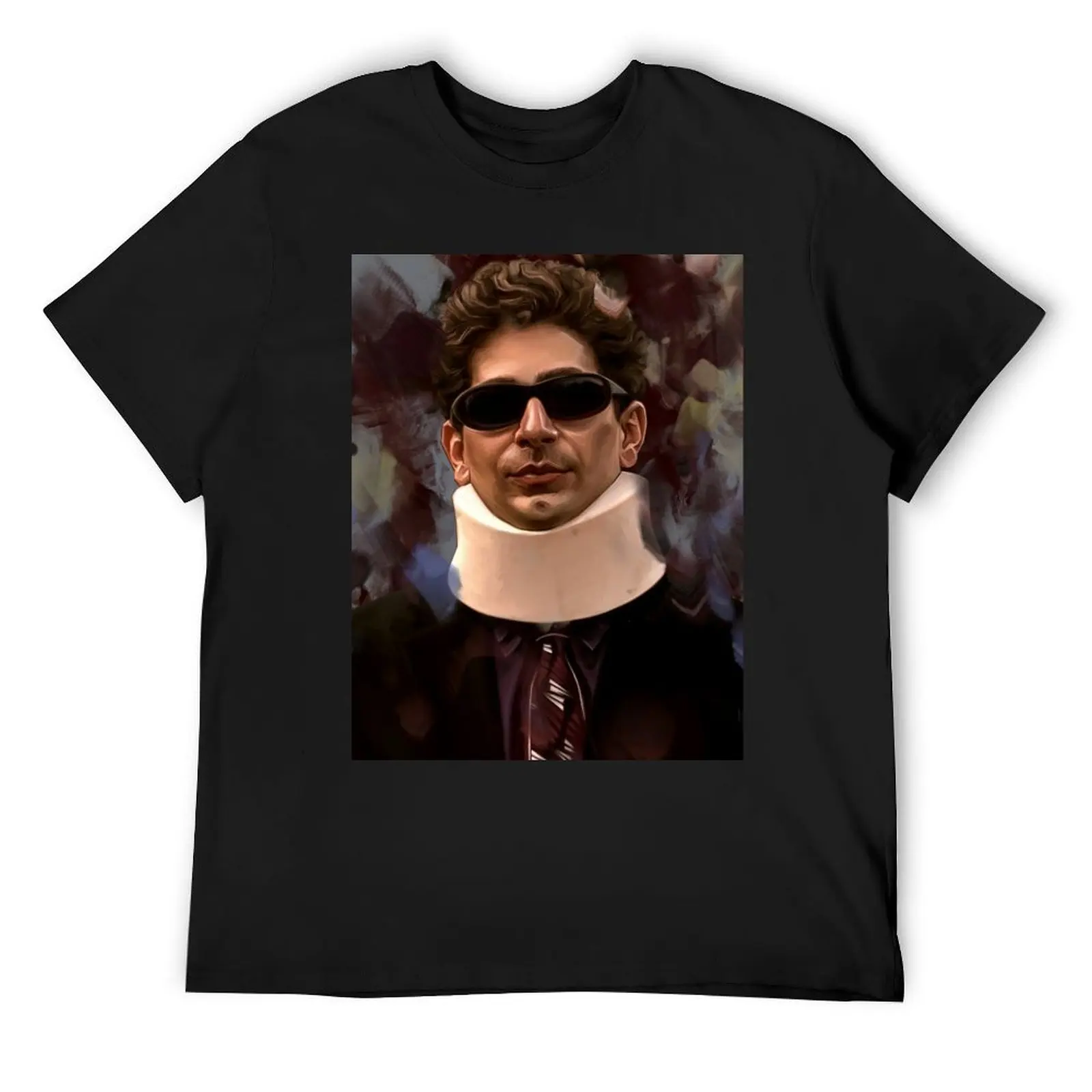 

Christopher Moltisanti T-Shirt luxury t-shirt man clothes shirts graphic mens t shirt graphic