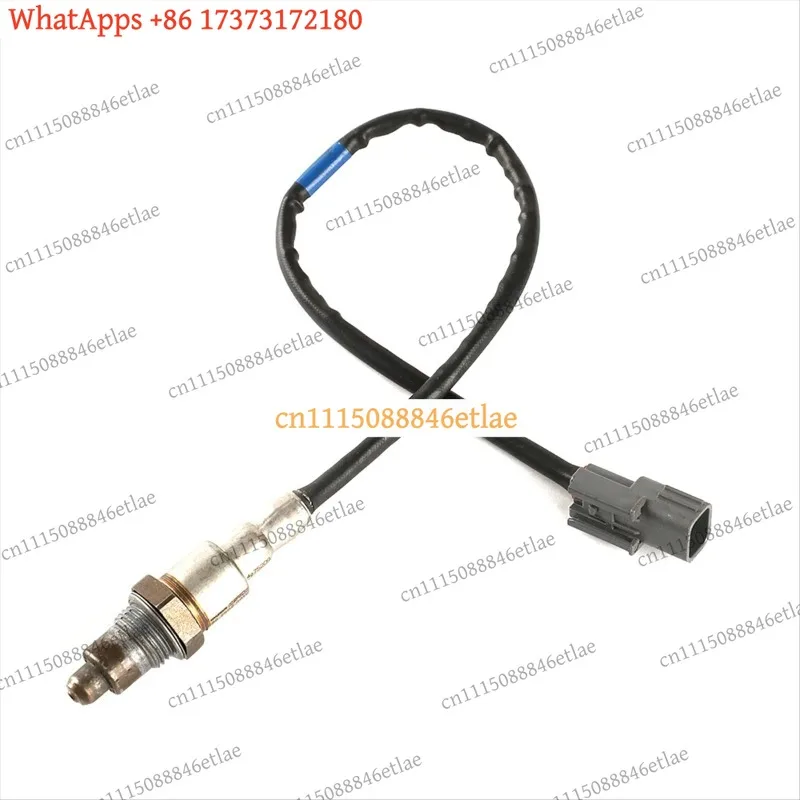 39351-2U001 Rear O2 Oxygen Sensor For Hyundai Kona Tucson I30 i40 KIA Ceed Cerato 1.6 Diesel 2016-2020 Auto Parts