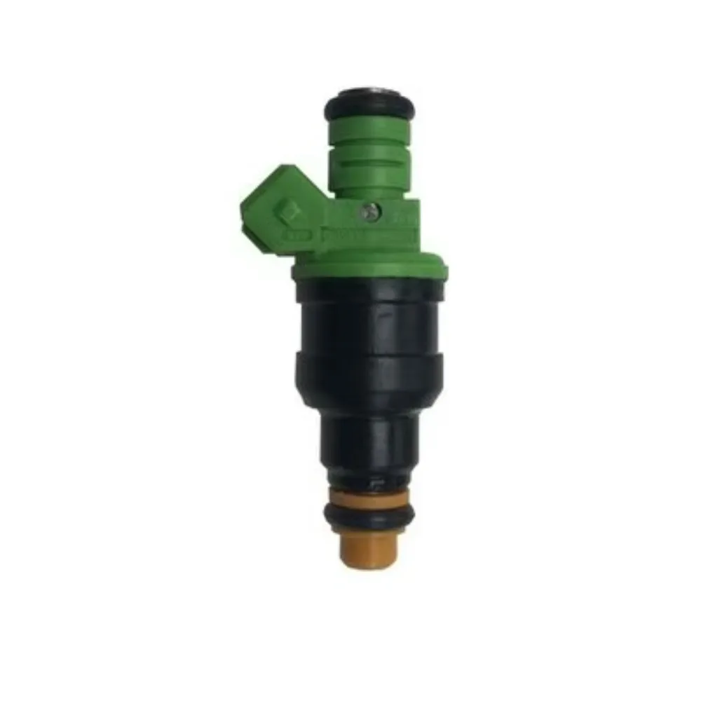 

0280150558 42Lbs Fuel Injectors For 1986-2005 GM LT1 LS6 Ford Mustang GT Camaro Corvette